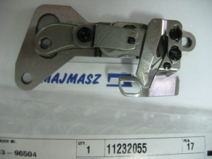 112-32055 Część JUKI nr. kat. 11232055 / KNIFE UNIT