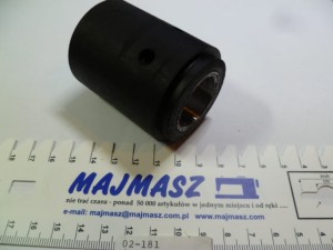Rolka górna pulera gumowa 02-181 do gumiarki paskarki Kansai Special ZAMIENNIK TAIWAN