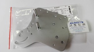 Część JUKI nr. kat. 40126404 / ASSY_TENSION_BASE_PLATE_2810