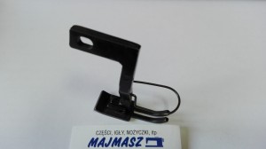 Część JUKI nr. kat. B15244500A0A / PRESSER FOOT ASM.