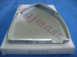 stopa nakładka PTFE na żelazko BROOK teflonowa aluminiowa