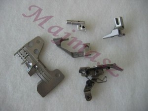 M0-3916-DE6-FG rozstaw kpl części ZAMIENNIK TAIWAN