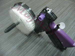 Metkownica igłowa pistolet 10000-4 SYSTEM 1000 Standard