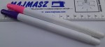 Pisak zniknikający + korektor 210-AT10 oryginalny japoński mazak 210-AT10