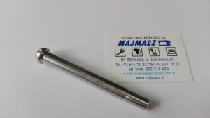 B2924-761-000 #B2924-761-000-A bolec oryginał JUKI # B2924761000