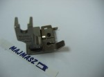 Oprzyrządowanie SUISEI nr kat. SG150 stopka z ogranicznikiem  / Spring Guide Hinged Foot