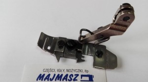 Część JUKI nr. kat. 12152963 / PRESSER FOOT ASM. G-39, REPLACEMENT PART FOR. 121-