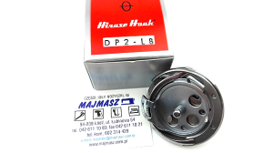 DP2-LB chwytacz rotacyjny oryginał HIROSE do dziurkarki Brother LH4-B814