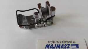 Część JUKI nr. kat. B1507019FA0 / PRESSER FOOT ASM. (1/4)