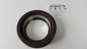 Część JUKI nr. kat. B1208761000 / IDLER PULLEY