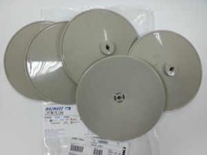 Część JUKI nr. kat. 22930804 / SPOOL REST