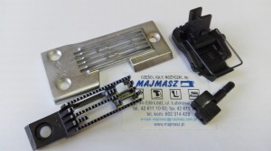 MS1190FG 1/4 rozstaw JUKI ZAMIENNIK TAIWAN 