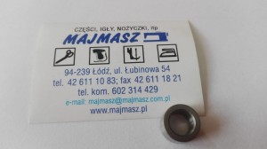 Część JUKI nr. kat. B1611352000 / DIFFERENTIAL FEED BAR ROLLER