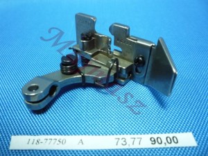 stopka 118-77750 ZAMIENNIK TAIWAN