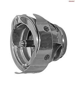 chwytacz rotacyjny bez bębenka / HOOK WITHOUT BOBBIN CASE (PF-460)  # PF460 nr kat. 130.04.000 # 13004000