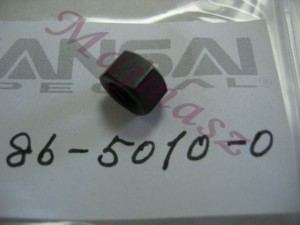nakrętka \ NUT SM1/4 PITCH 32 \ część oryginał KANSAI SPECIAL nr kat. 86-5010-0