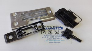 MS1190 M FG 3/16 rozstaw JUKI ZAMIENNIK TAIWAN