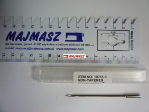 Igła 10745-0 "REPLACEMENT NEEDLE-VNS"