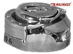 chwytacz rotacyjny z kapslem / HOOK WITH CAP 140544  #  nr kat. 130.08.556 # 13008556