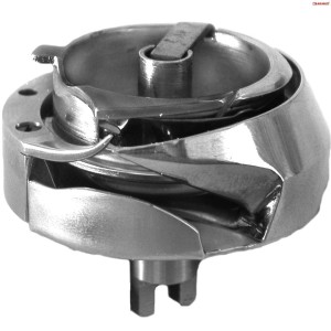 chwytacz rotacyjny kompletny / HOOK COMPLETE 0249 000592K x CM  # 0249000592KxCM nr kat. 130.13.100 # 13013100