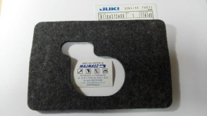 Część JUKI nr. kat. B1104372A00 / OIL DRIP FELT (A) 5MM