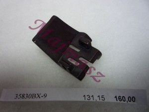 stopka 35830BX-9 ZAMIENNIK TAIWAN