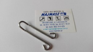 Część JUKI nr. kat. B2212019000 / LOOPER THREAD GUIDE (B)