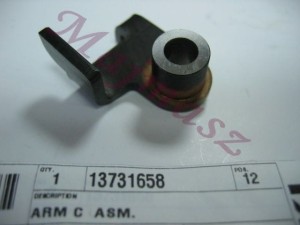 137-31658 cięgno oryginał JUKI # 13731658