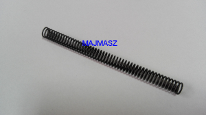 Część JUKI nr. kat. B1115352000 / LOOPER COVER SPRING