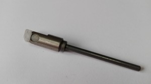 Część JUKI nr. kat. B15127040A0