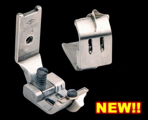 Stopka z prowadnikiem do dwuigłówek S570GK-1/8