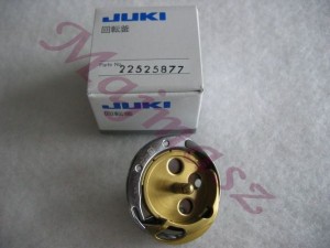 225-25877 # 22525877 ( 225-25869 # 22525869 ) chwytacz rotacyjny oryginał JUKI
