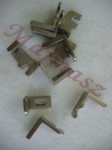 B2419-372-C00 (7mm)  uchwyt guzika ZAMIENNIK TAIWAN