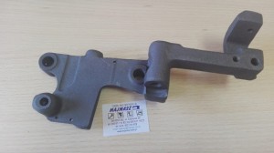 Część JUKI nr. kat. B2604771000A / STOP MOTION LEVER