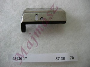 63920 1" stopka do podwijarki Union Special ZAMIENNIK TAIWAN
