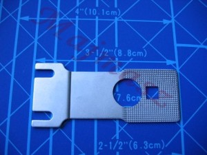 D2529-373-C00 płytka ściegowa oryginał JUKI # D2529373C00