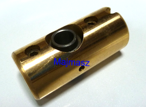 25525 częć do DK2500 TITAN TYTAN