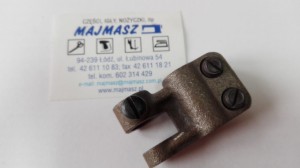 Część JUKI nr. kat. B21023570A0 / CONNECTING ROD BRACKET ASM.