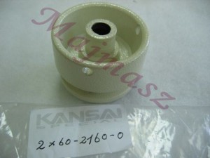 PULLET J ASSEMBLY \ część oryginał KANSAI SPECIAL nr kat. 60-2160-0