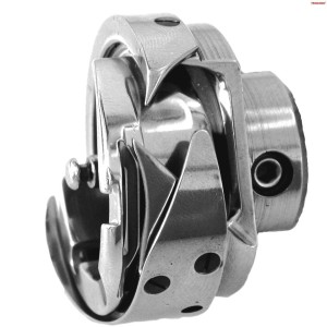 chwytacz rotacyjny bez bębenka / HOOK WITHOUT BOBBIN CASE 0891 016041  # 0891016041 nr kat. 130.09.188 # 13009188