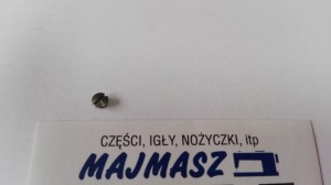 Część JUKI nr. kat. 10547800 / SCREW