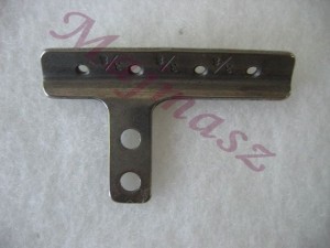 269138-1/4-(1-1/4)-1/4 prowadnik nici ZAMIENNIK TAIWAN
