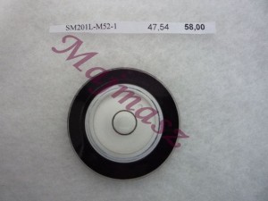 SM201L-M52-1 poziomica ZAMIENNIK TAIWAN