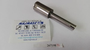 Część Singer 267198