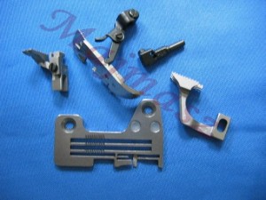 M0-2514-BD6-300 rozstaw kpl części  ZAMIENNIK TAIWAN