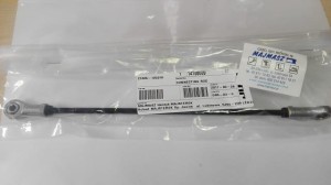 Część JUKI nr. kat. 14108609 #141-08609 / CONNECTING ROD