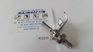 Część Singer 412229