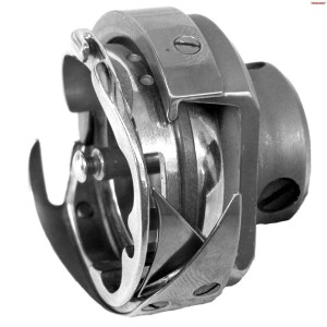 chwytacz rotacyjny bez bębenka / HOOK WITHOUT BOBBIN CASE S35595  #  nr kat. 130.09.193 # 13009193