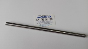 Część JUKI nr. kat. 40009339 / TENSION RELEASE ROD, REPALCEMENT PART FOR B3101-76