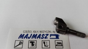 Część JUKI nr. kat. B1415357BA0 / NEEDLE CLAMP ASM.